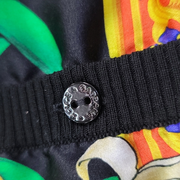 - Dolce & Gabbana Cardigan - Picture 6 of 8